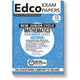 Exam Papers - Junior Cycle - Maths - Ordinary Level - Exam 2025