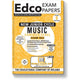 Exam Papers - Junior Cycle - Music - Common Level - Exam 2025