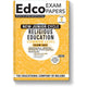 Exam Papers - Junior Cycle - Religious Education - Common Level - Exam 2025