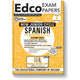 Exam Papers - Junior Cycle - Spanish - Common Level - Exam 2025