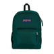 JanSport Cross Town Backpack - Deep Juniper