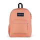 JanSport Cross Town Backpack - Salmon
