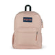 JanSport Cross Town Backpack - Misty Rose