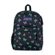 JanSport Cross Town Backpack - Bad Butterfly