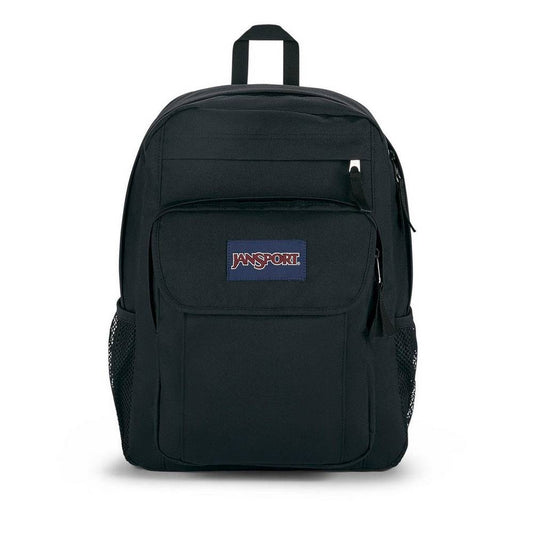 JanSport Union Pack Backpack - Black