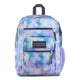 JanSport Big Student Backpack - City Lights Print
