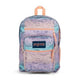 JanSport Big Student Backpack - Cotton Candy Clouds