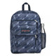 JanSport Big Student Backpack - Geo Flux
