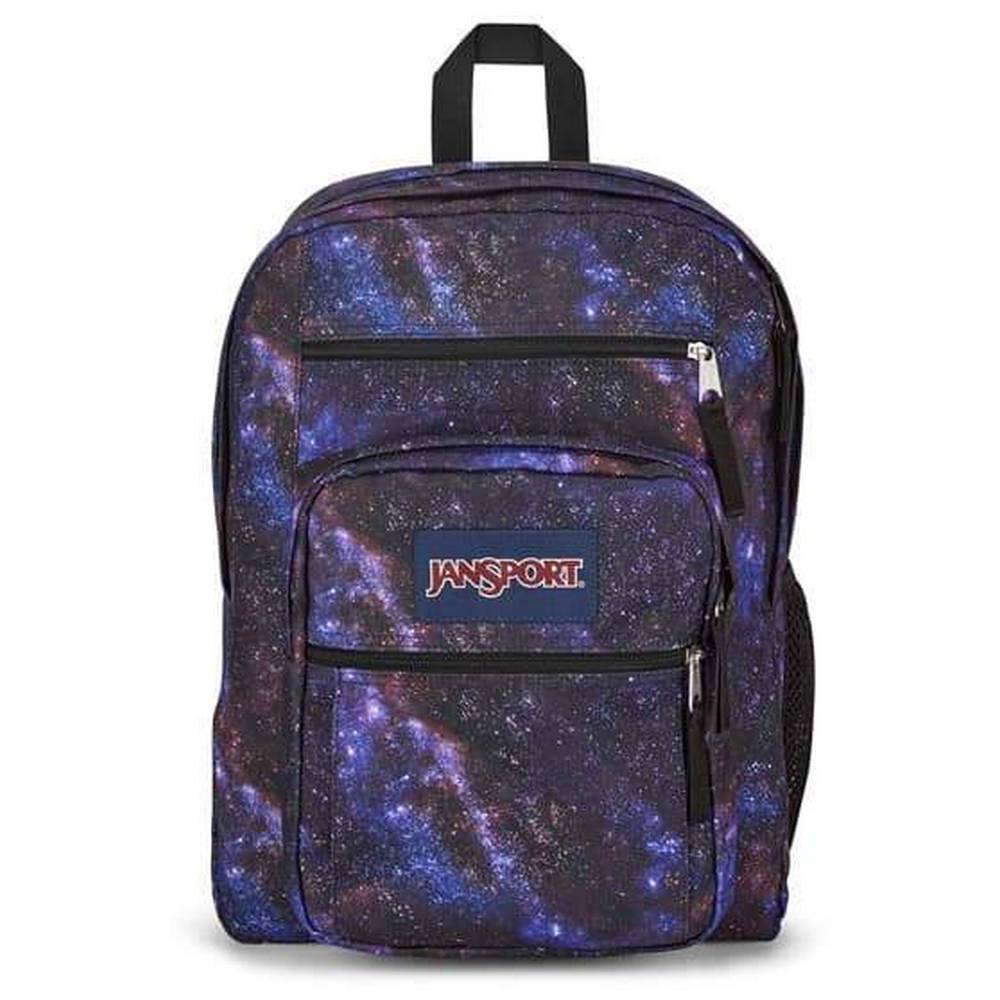 JanSport Big Student Backpack - Night Sky