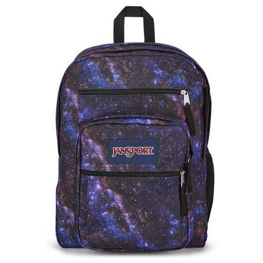 JanSport Big Student Backpack - Night Sky
