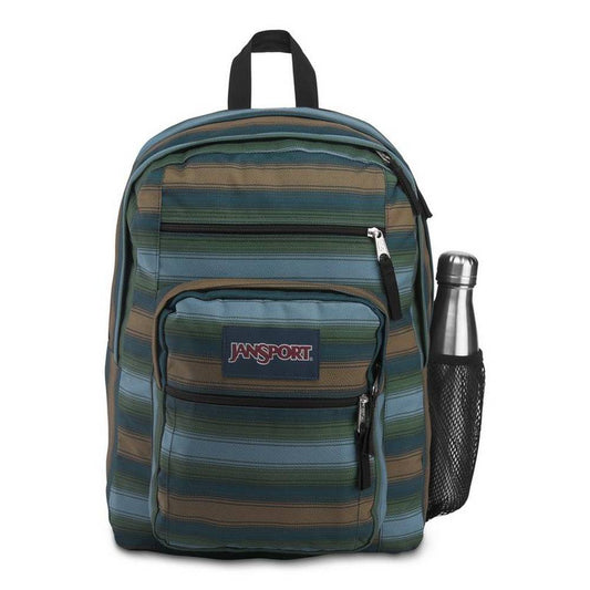 JanSport Big Student Backpack - Surfside Stripe