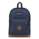 JanSport City View Backpack - Navy