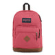 JanSport City View Backpack - Slate Rose