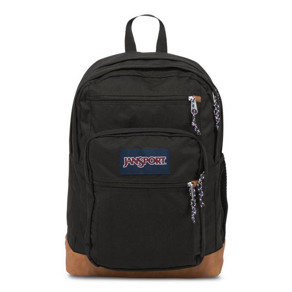 JanSport Cool Student Backpack - Black