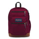 JanSport Cool Student Backpack - Russet Red