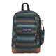 JanSport Cool Student Backpack - Surfside Stripe