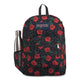 JanSport Cross Town Backpack - Betsy Floral