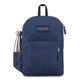 JanSport Cross Town Backpack - Navy
