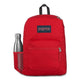 JanSport Cross Town Backpack - Red Tape