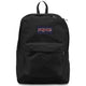 JanSport Superbreak Backpack - Black
