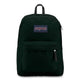 JanSport Superbreak Backpack - Pine Grove Green