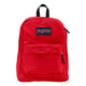 JanSport Superbreak Backpack - Red Tape