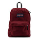 JanSport Superbreak Backpack - Viking Red
