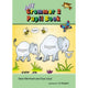 JOLLY GRAMMAR 2 PUPIL BOOK - PRE CURSIVE