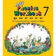 JOLLY PHONICS WORKBOOK 7 - OLD EDITION