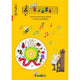 JOLLY SONGS - BOOK AND CD