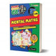 READY STEADY GO! MENTAL MATHS - 5TH CLASS