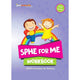 SPHE FOR ME - 2ND CLASS