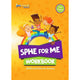 SPHE FOR ME - 3RD CLASS