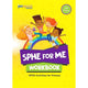 SPHE FOR ME - 4TH CLASS
