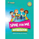 SPHE FOR ME - 5TH CLASS