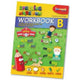 SPELLING MADE FUN PUPILS WORKBOOK B - 1ST CLASS