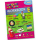 SPELLING MADE FUN PUPILS WORKBOOK E - 4TH CLASS