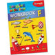 SPELLING MADE FUN PUPILS WORKBOOK F - 5TH CLASS