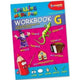 SPELLING MADE FUN PUPILS WORKBOOK G - 6TH CLASS