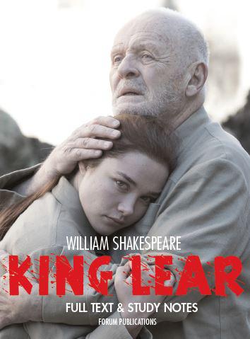 King Lear - 3rd / New Edition