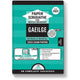 Exam Papers - Leaving Cert - Gaeilge / Irish - Bonnleibhéal / Foundation Level - Exam 2025