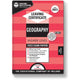 Exam Papers - Leaving Cert - Geography - Higher Level - Exam 2025