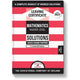 Exam Papers - Leaving Cert - Maths - Higher Level - Solutions Booklet - Exam 2025