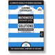 Exam Papers - Leaving Cert - Maths - Ordinary Level - Solutions Booklet - Exam 2025
