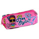 L.O.L. Surprise! Rectangular Pencil Case - Laser Freestylin'
