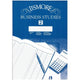 Business Studies: Record Book 2: Journal - 40 page