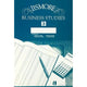 Business Studies: Record Book 3: Ledger - 40 page