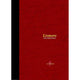 Notebook - A5 - Hardback - 160 Page