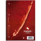 Refill Pad - A4 - 320 Page - Spiral Bound