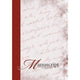 Writing Manuscript Book - A4 - 120 Page